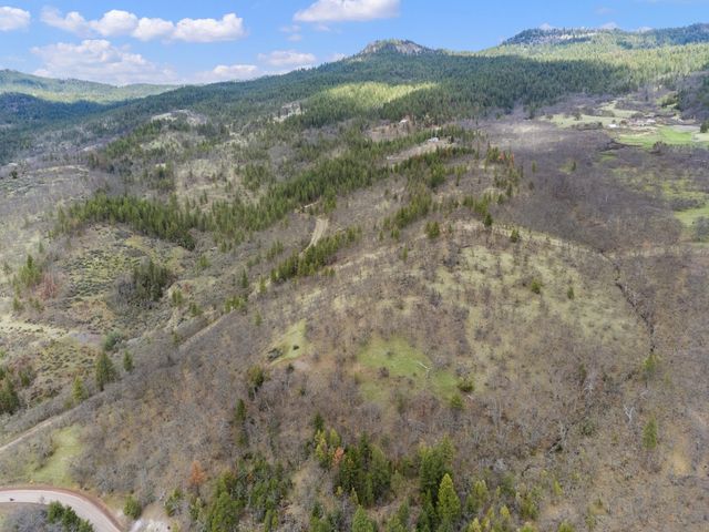 0 Dead Indian Memorial Road 1400, Ashland, OR 97520