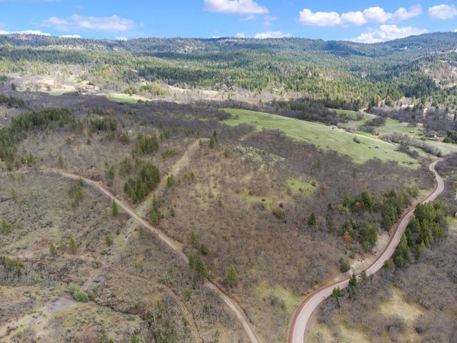 0 Dead Indian Memorial Road 1400, Ashland, OR 97520