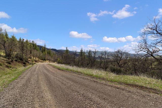 0 Dead Indian Memorial Road 1400, Ashland, OR 97520