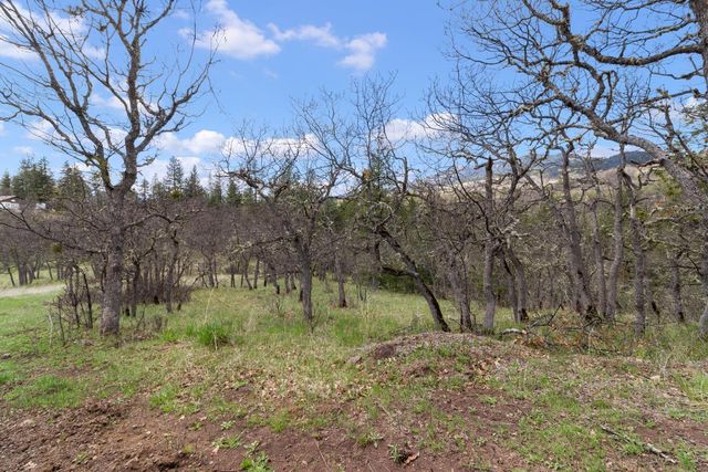 0 Dead Indian Memorial Road 1400, Ashland, OR 97520