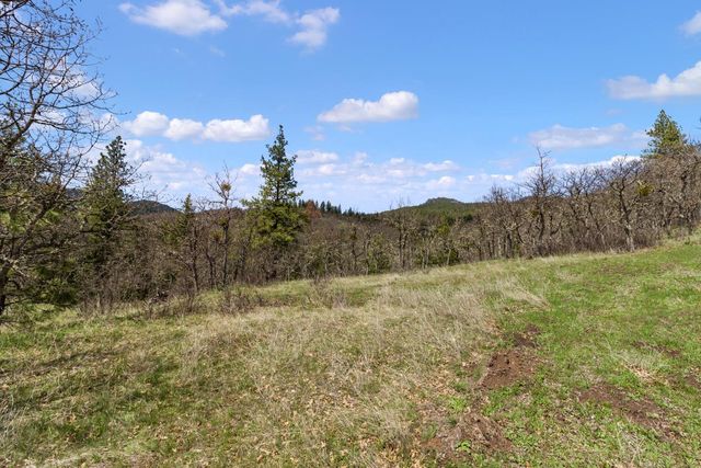 0 Dead Indian Memorial Road 1400, Ashland, OR 97520