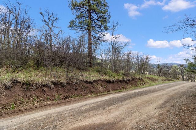 0 Dead Indian Memorial Road 1400, Ashland, OR 97520