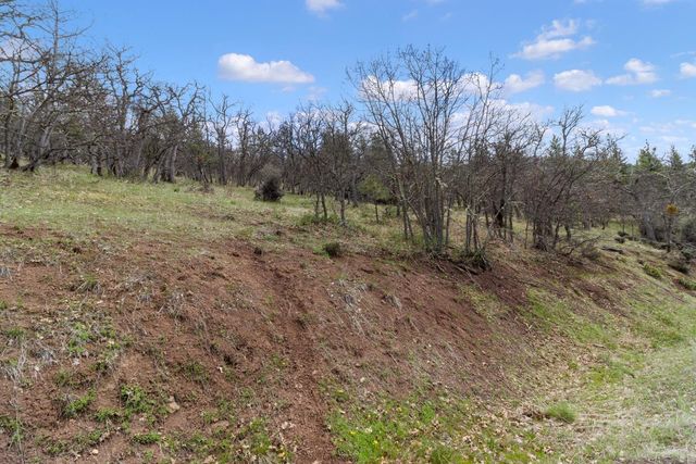 0 Dead Indian Memorial Road 1400, Ashland, OR 97520