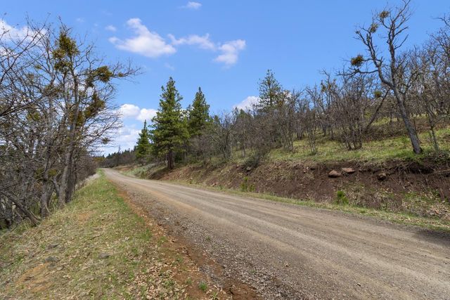 0 Dead Indian Memorial Road 1400, Ashland, OR 97520