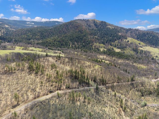 0 Dead Indian Memorial Road 1400, Ashland, OR 97520