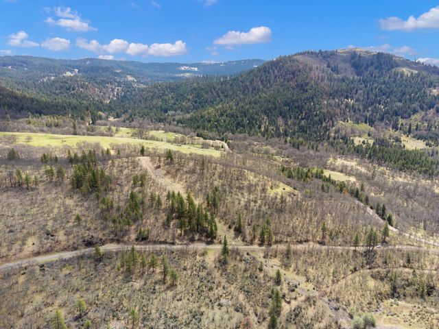 0 Dead Indian Memorial Road 1400, Ashland, OR 97520