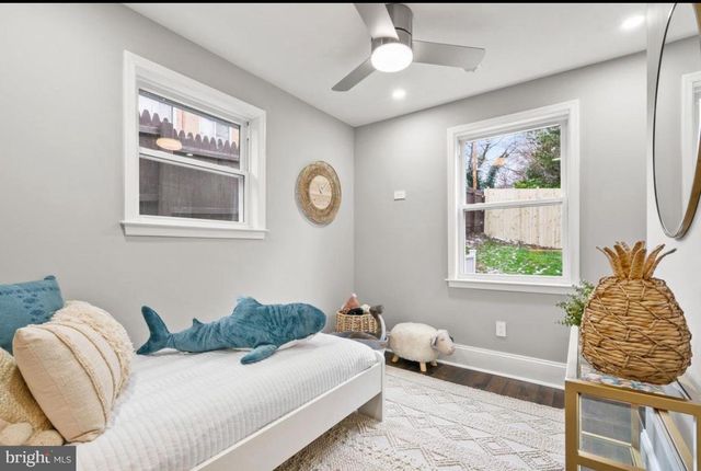 612 44TH ST NE, Washington, DC 20019