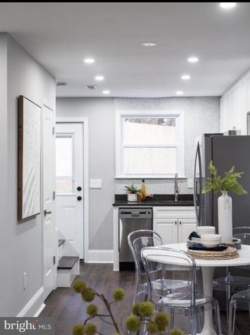 612 44TH ST NE, Washington, DC 20019