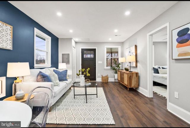 612 44TH ST NE, Washington, DC 20019