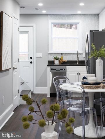 612 44TH ST NE, Washington, DC 20019