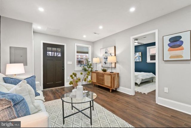 612 44TH ST NE, Washington, DC 20019