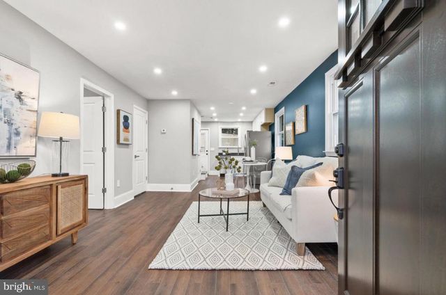 612 44TH ST NE, Washington, DC 20019