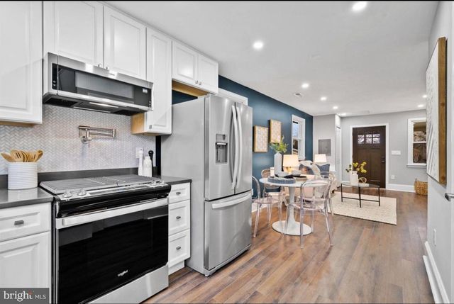 612 44TH ST NE, Washington, DC 20019