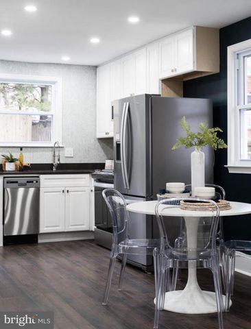 612 44TH ST NE, Washington, DC 20019