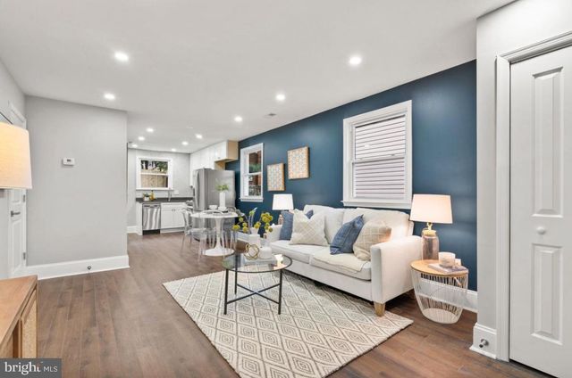 612 44TH ST NE, Washington, DC 20019