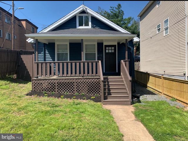 612 44TH ST NE, Washington, DC 20019