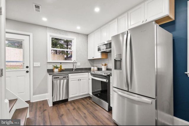 612 44TH ST NE, Washington, DC 20019