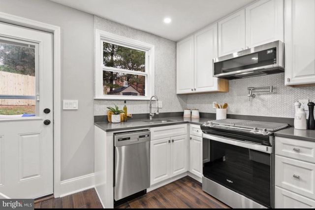 612 44TH ST NE, Washington, DC 20019