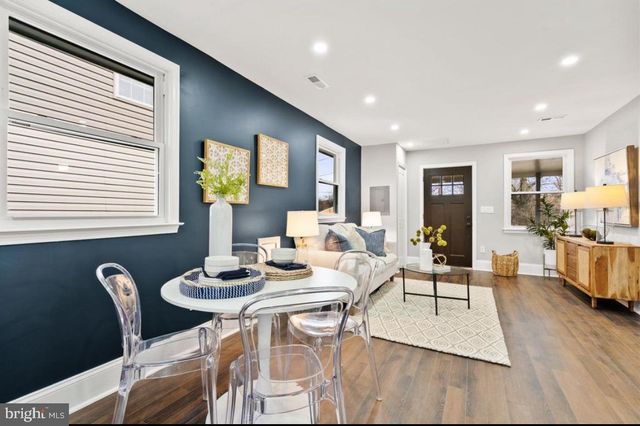 612 44TH ST NE, Washington, DC 20019