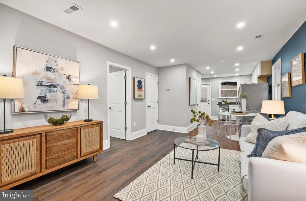 612 44TH ST NE, Washington, DC 20019