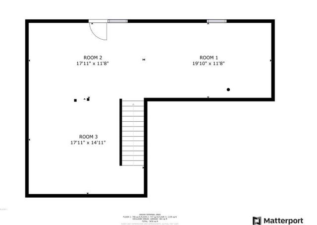 320 Woodside DR, Salem, VA 24153