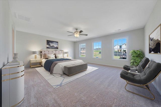 320 Woodside DR, Salem, VA 24153