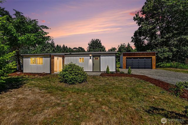 9820 Mullen Road SE, Olympia, WA 98513