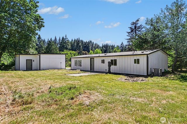 9820 Mullen Road SE, Olympia, WA 98513