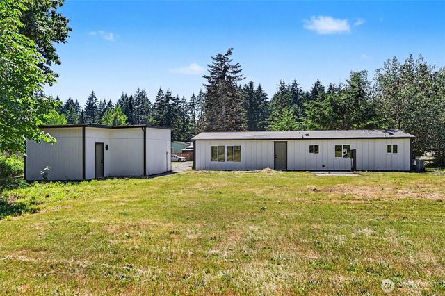 9820 Mullen Road SE, Olympia, WA 98513