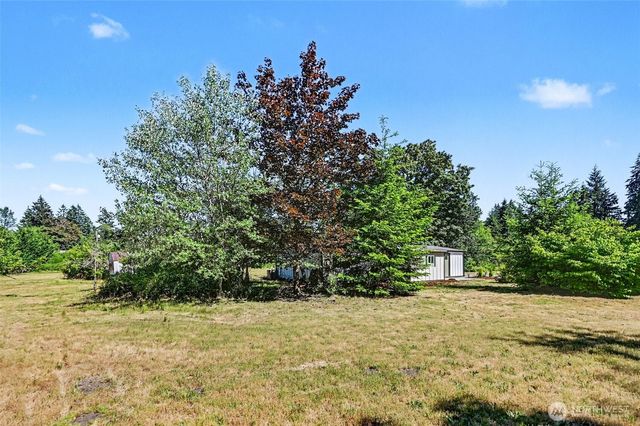 9820 Mullen Road SE, Olympia, WA 98513