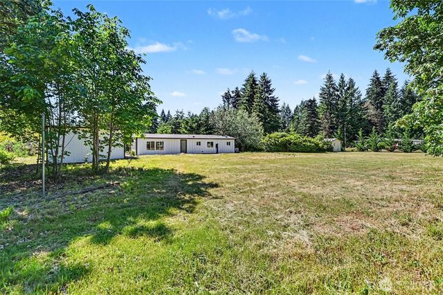 9820 Mullen Road SE, Olympia, WA 98513