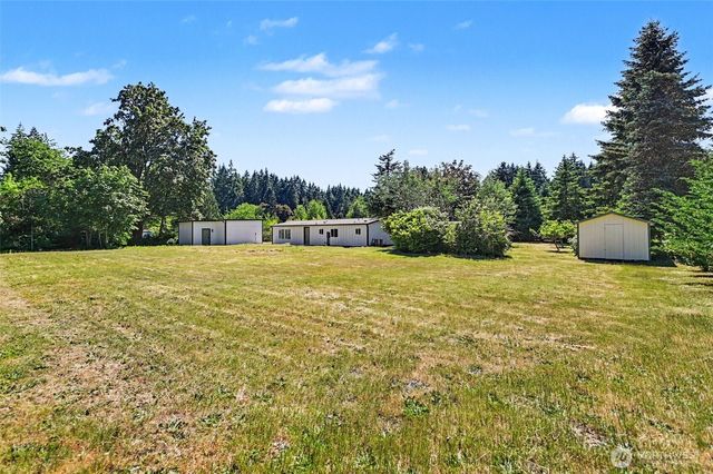 9820 Mullen Road SE, Olympia, WA 98513