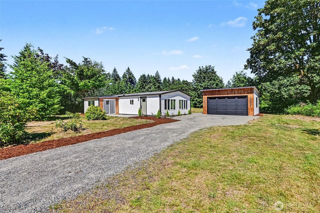 9820 Mullen Road SE, Olympia, WA 98513