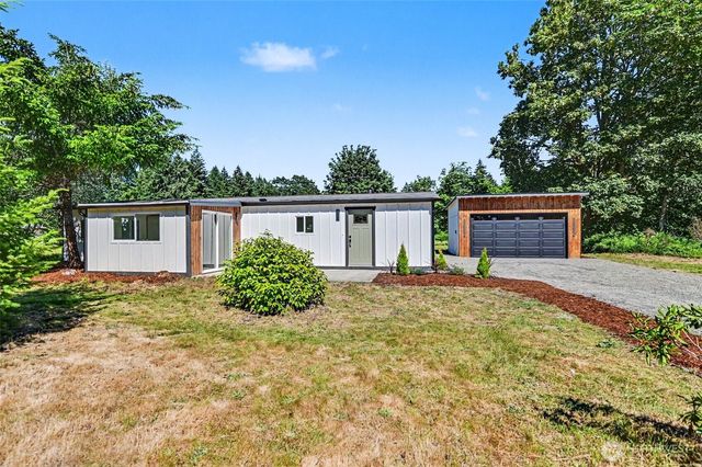 9820 Mullen Road SE, Olympia, WA 98513