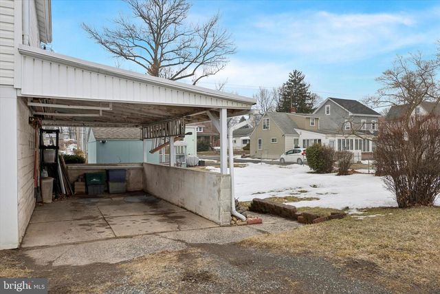 84 W SCHUYLKILL RD, Pottstown, PA 19465