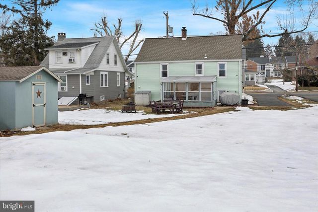 84 W SCHUYLKILL RD, Pottstown, PA 19465