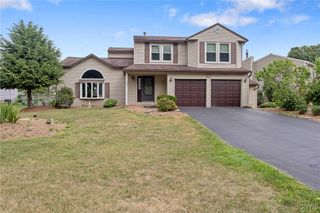 603 Mallard Drive, Camillus, NY 13031