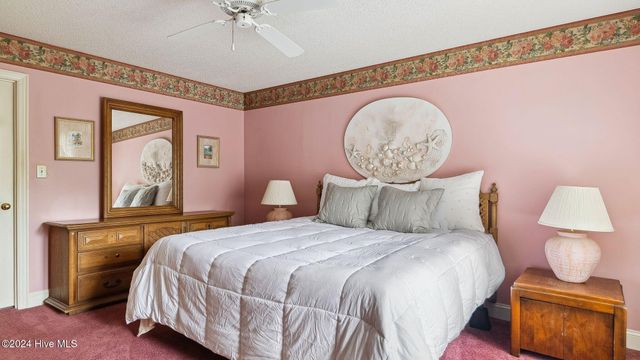 6 Chalford Place, Pinehurst, NC 28374