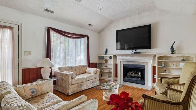 6 Chalford Place, Pinehurst, NC 28374