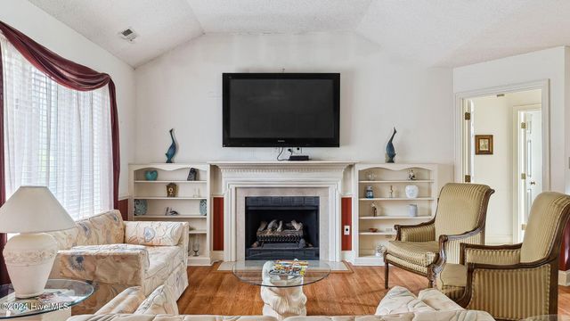 6 Chalford Place, Pinehurst, NC 28374