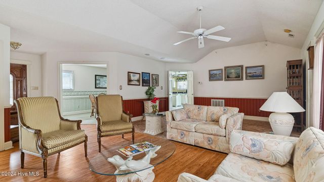 6 Chalford Place, Pinehurst, NC 28374