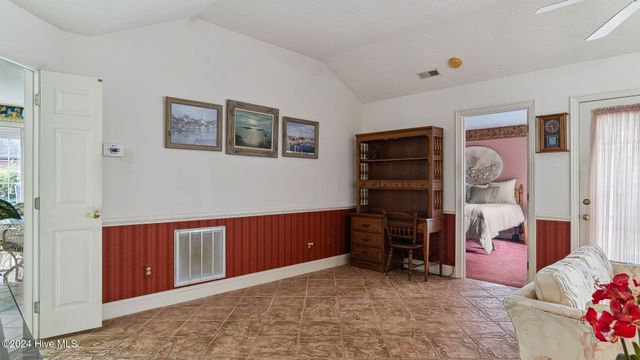 6 Chalford Place, Pinehurst, NC 28374