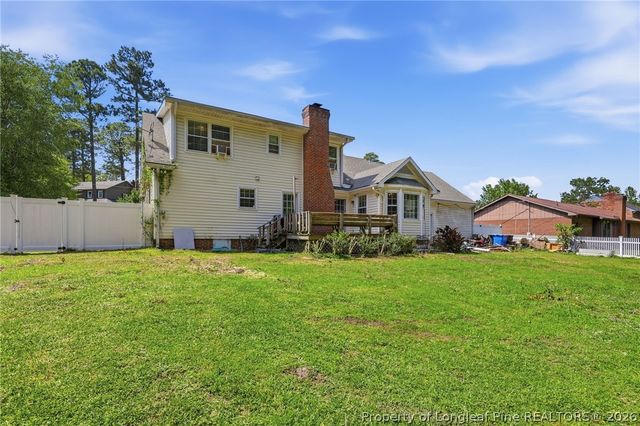 2337 Rolling Hill Road, Fayetteville, NC 28304