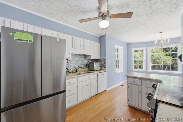 2337 Rolling Hill Road, Fayetteville, NC 28304
