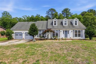 2337 Rolling Hill Road, Fayetteville, NC 28304