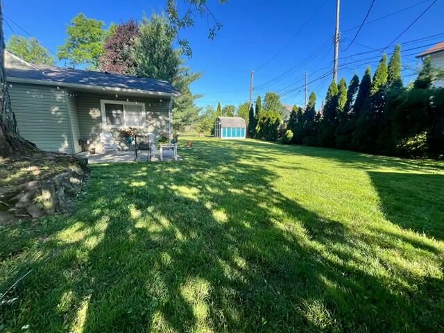 42514 Hammill Lane, Plymouth, MI 48170