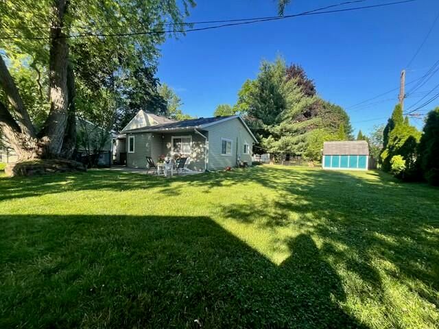 42514 Hammill Lane, Plymouth, MI 48170