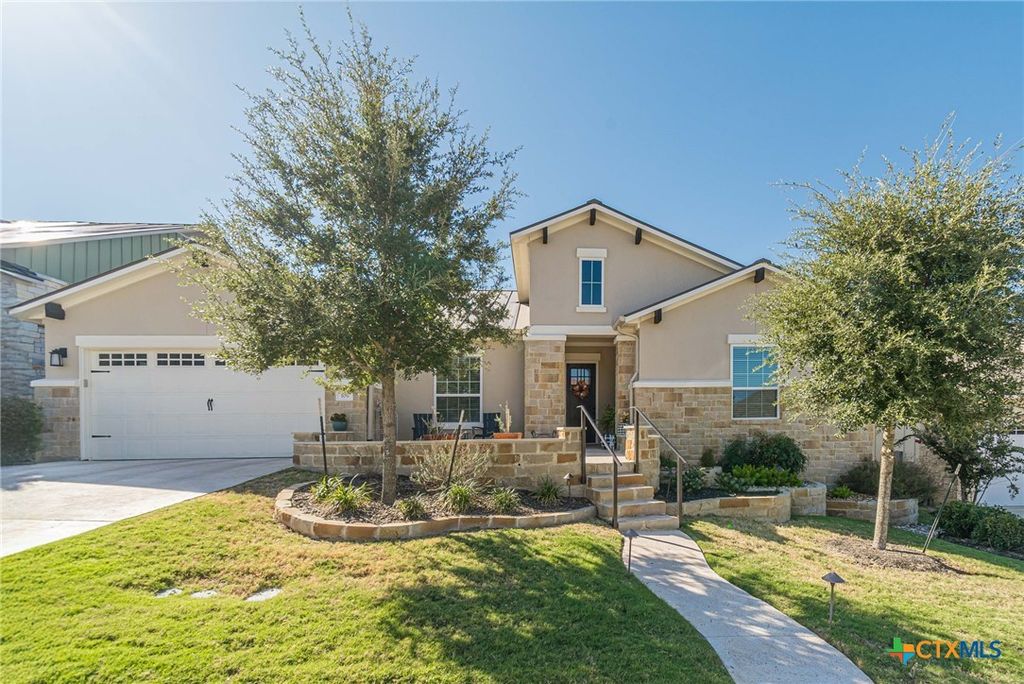 109 Twirling Pecan Cove, San Marcos, TX 78666