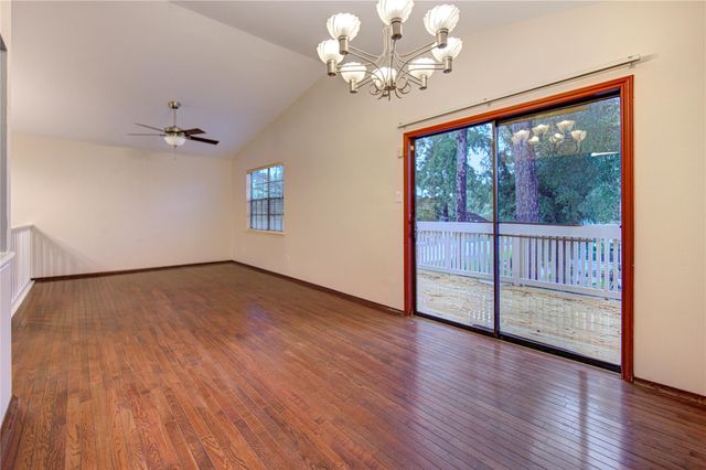 7855 Champion Pines Drive 60, Spring, TX 77379