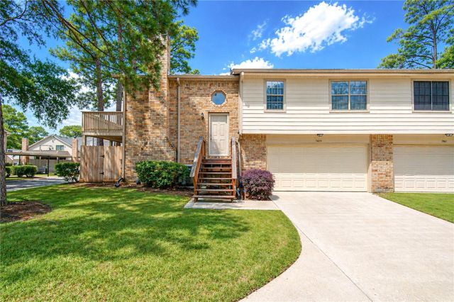 7855 Champion Pines Drive 60, Spring, TX 77379